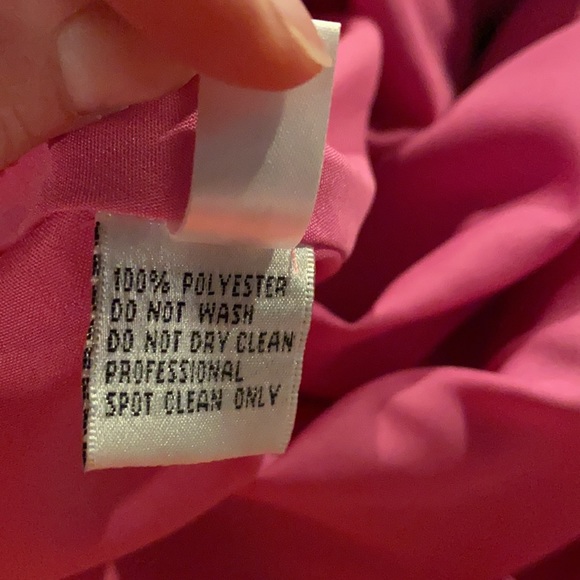 Cassandra Stone formal size 2 - Picture 10 of 10